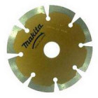 Алмазный диск 125х22.23 Makita A-84115