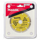 Алмазный диск Makita 115x22,23 B-28086